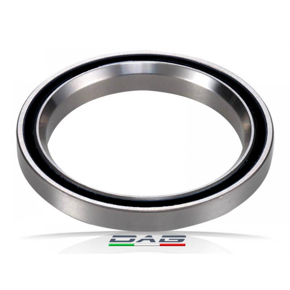 Cuscinetto per serie sterzo 1.5" 51 x 40 x 6.5 36°/36°
